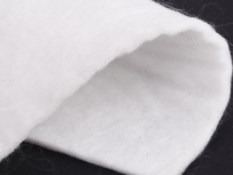 大石桥长丝土工布